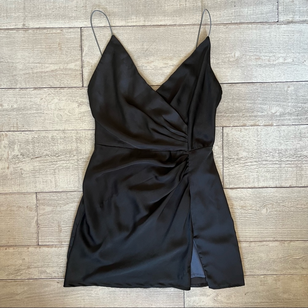 COPY - TOBI Mini Dress